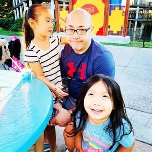 Meet your Posher, David